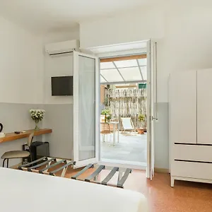 La Casa Delle Acciughe Специя